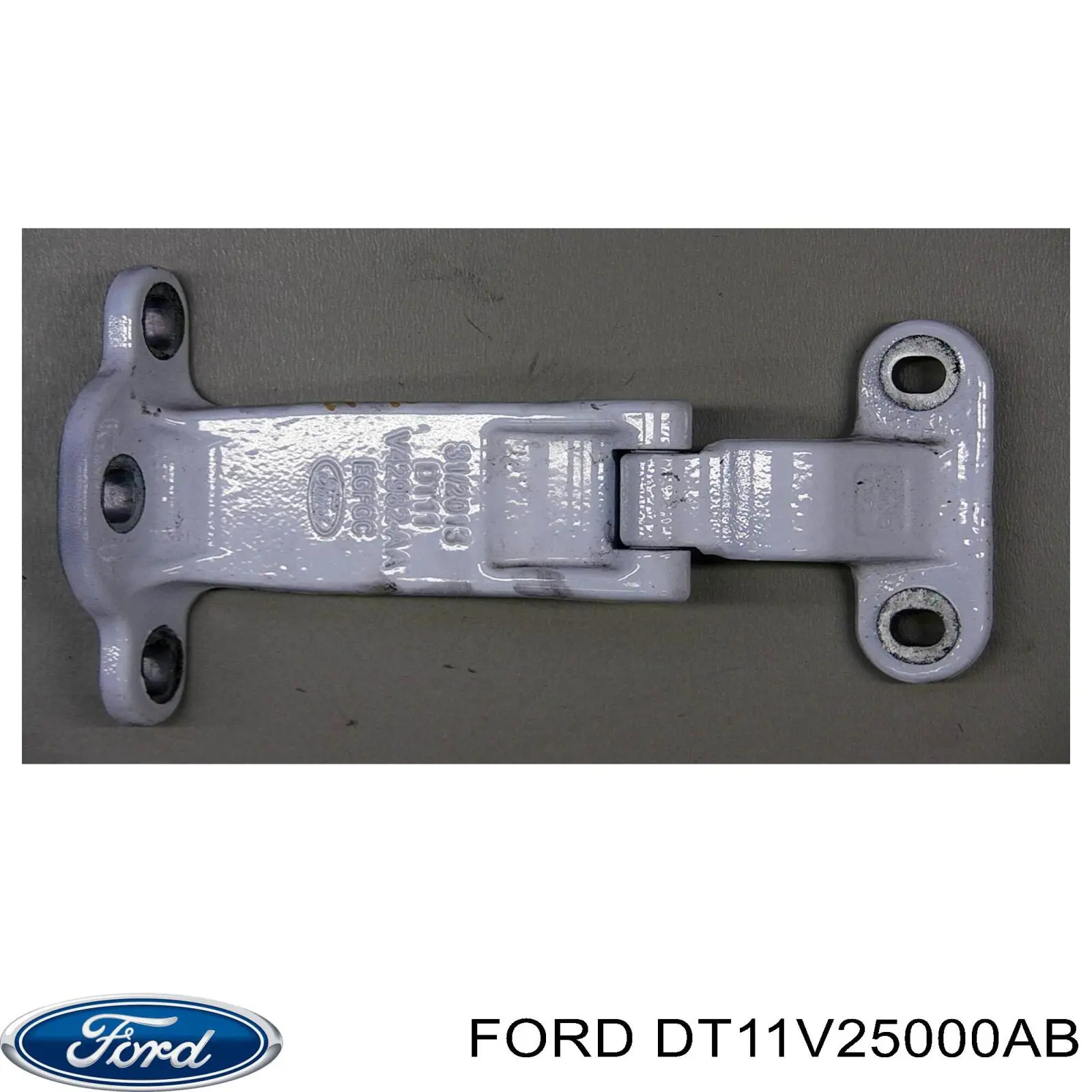 DT11V25000AB Ford