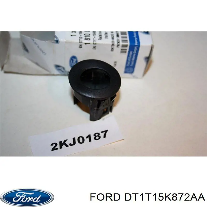 1810887 Ford 