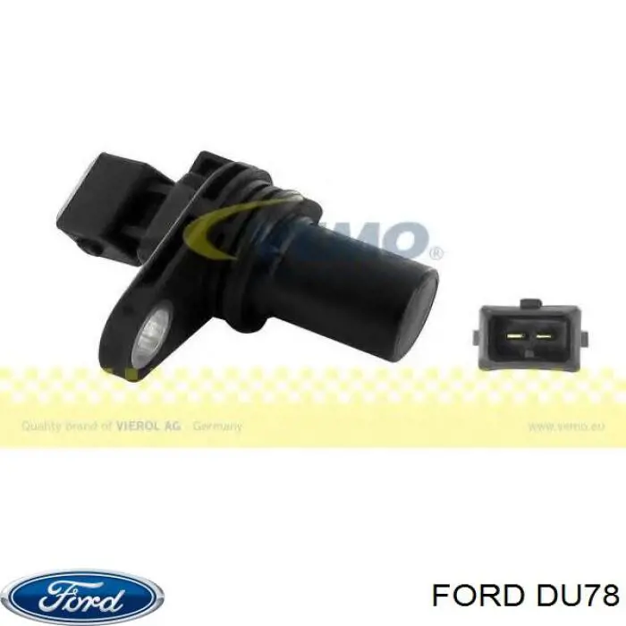 DU78 Ford sensor de posición del árbol de levas