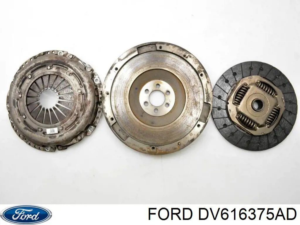 Motor de volante Ford 1842285 precio, desde 429,38 EUR