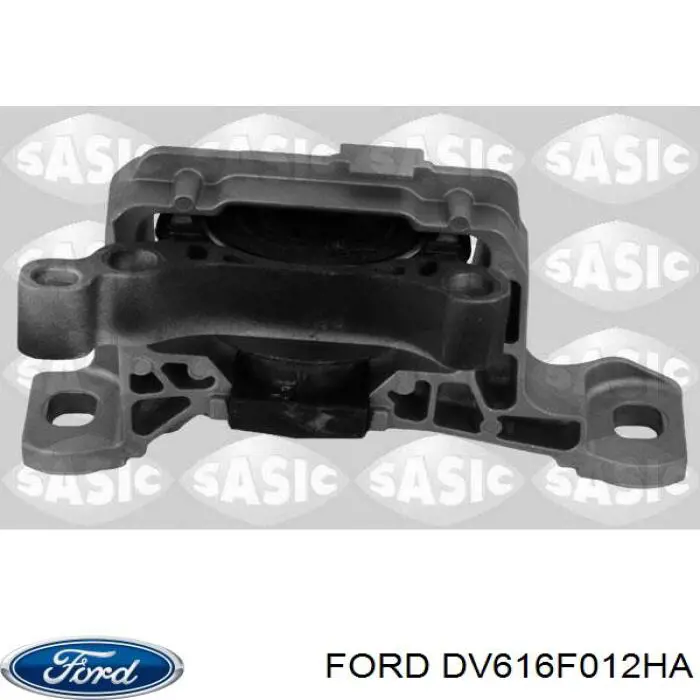 Soporte de motor derecho Ford DV616F012HA precio, desde 73,78 EUR