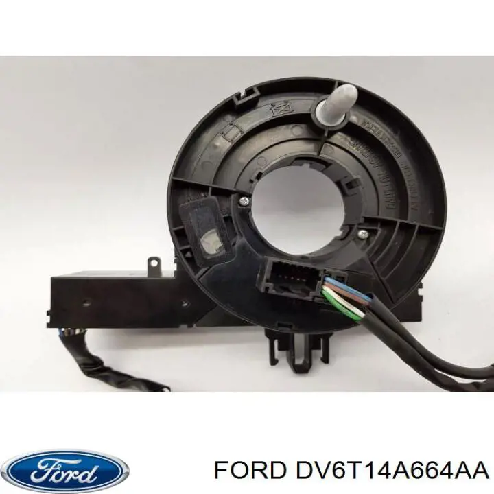 Comprar DV6T14A664AA Ford Anillo AIRBAG