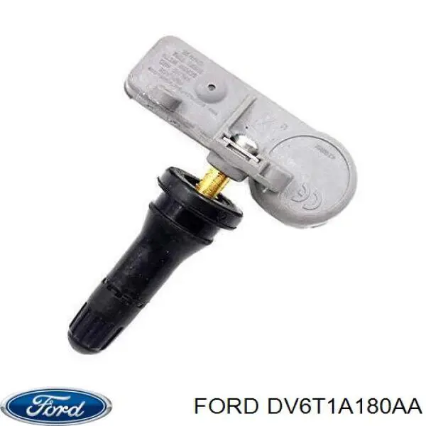 Sensor de presion de llantas Ford DV6T1A180AA precio, desde 38,15 EUR