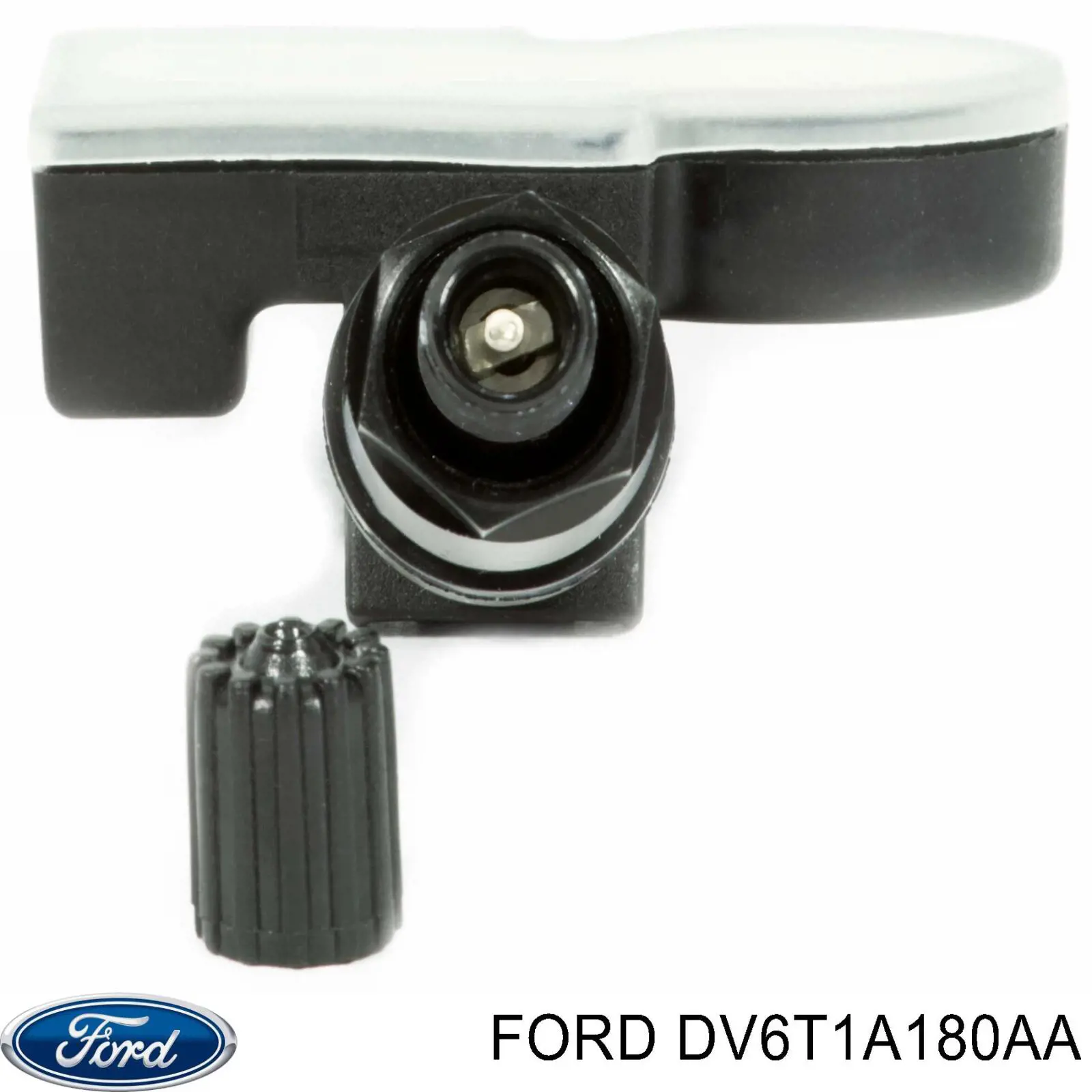 DV6T1A180AA Ford Sensor de presión de neumáticos (TPMS)