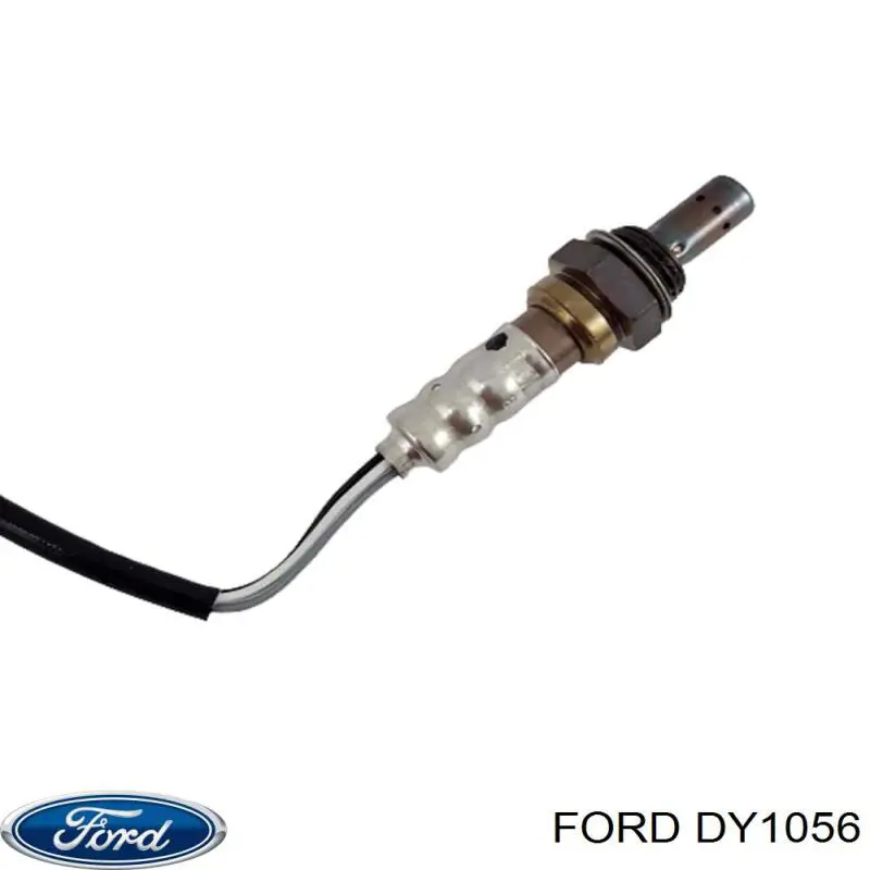 DY1056 Ford sonda lambda sensor de oxigeno post catalizador