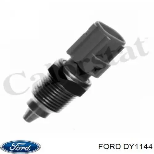 DY1144 Ford sensor de temperatura del refrigerante