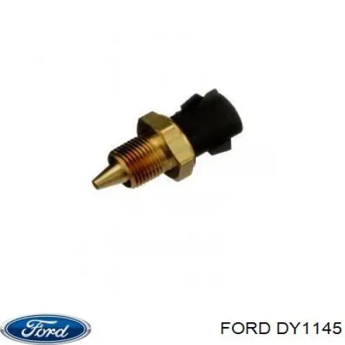 Sensor de temperatura del refrigerante Ford DY1145 precio, desde 15,20 EUR