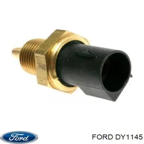 DY1145 Ford sensor de temperatura del refrigerante