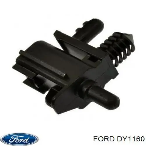 Comprar DA8Z12A647C Ford Sensor de temperatura ambiente