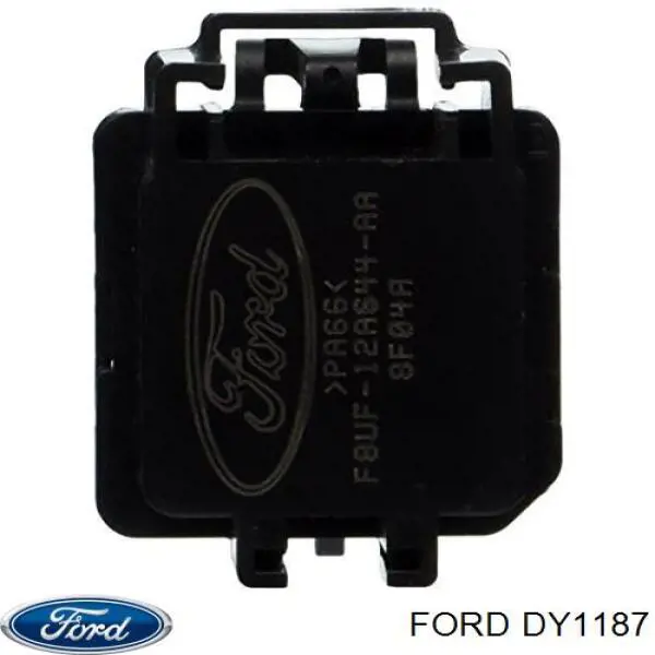 Sensor de temperatura Ford Explorer 