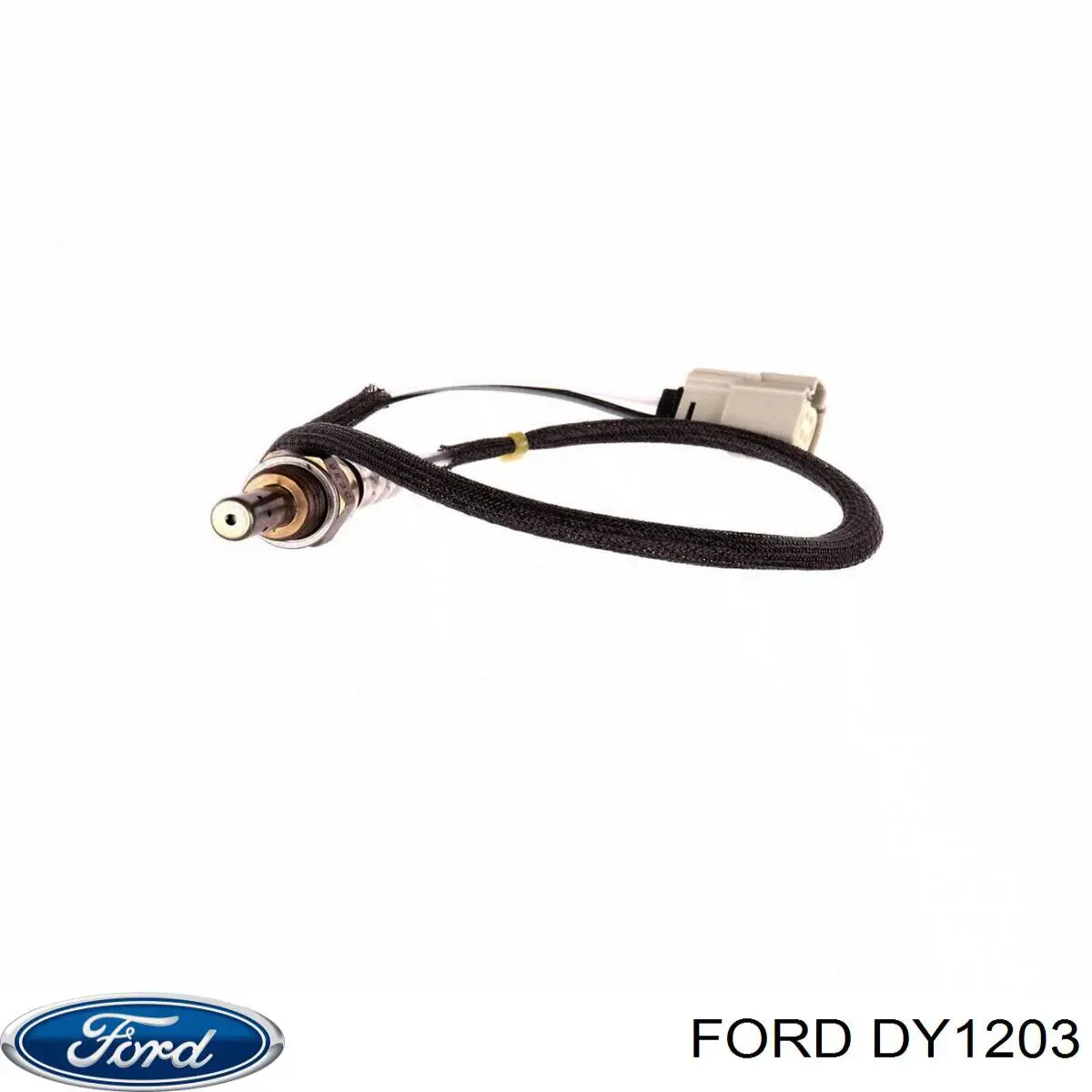 Sonda lambda de oxígeno posterior al catalizador Ford 1755233 precio, desde 76,96 EUR