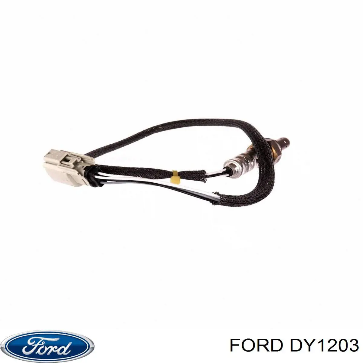 Comprar 1755233 Ford Sonda lambda de oxígeno posterior al catalizador