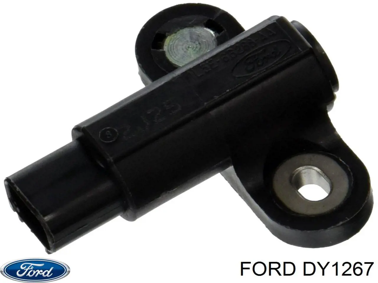Comprar DY1267 Ford Sensor de temperatura del aire de admisión