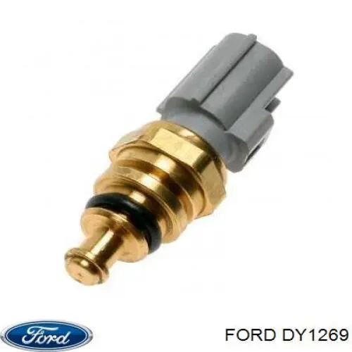 Sensor de temperatura del refrigerante Ford DY1269 precio, desde 86,00 EUR