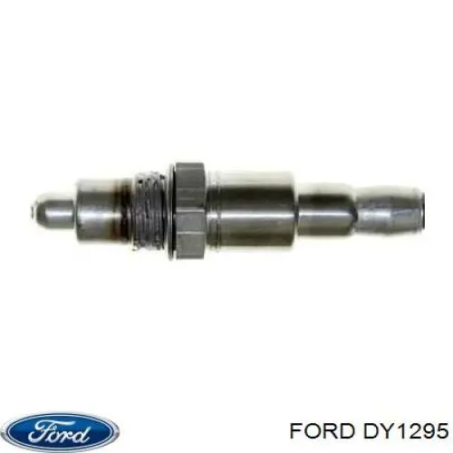 DY1295 Ford