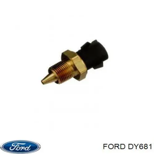 DY681 Ford sensor de temperatura