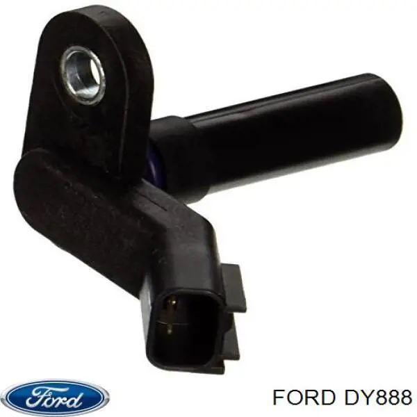 DY888 Ford sensor de cigüeñal