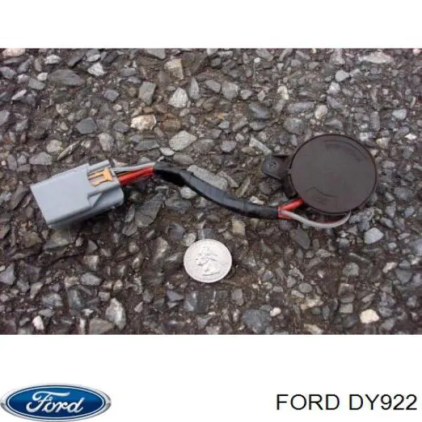 DY922 Ford