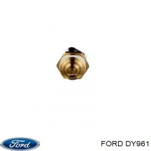 DY961 Ford sensor de temperatura