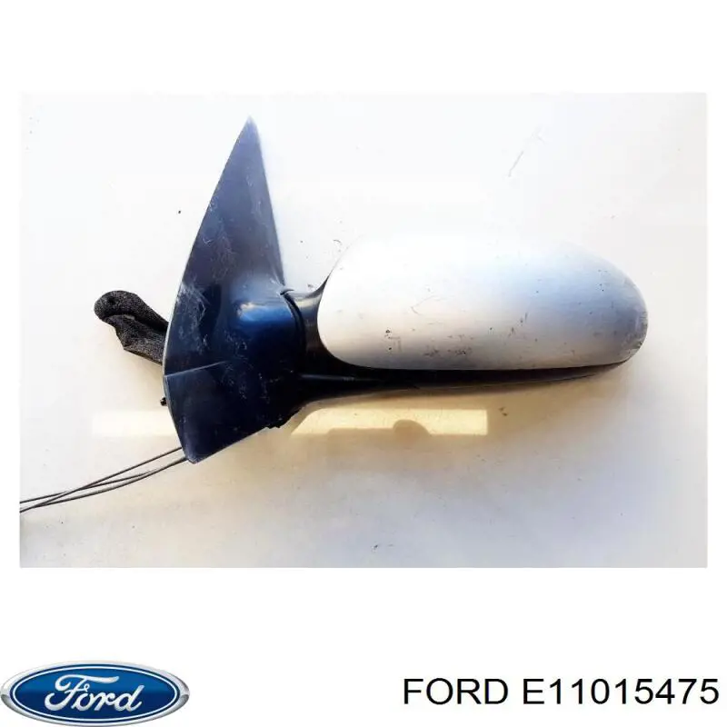 Espejo retrovisor derecho SPJ E0892 precio, desde 26,93 EUR