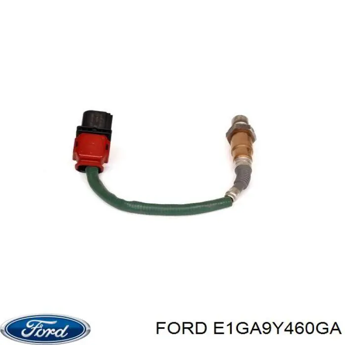 Sensor de oxígeno previo al catalizador Chrysler 05149263AA precio, desde 70,74 EUR