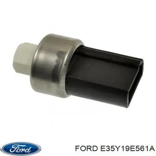 E35Y19E561A Ford presostato, aire acondicionado