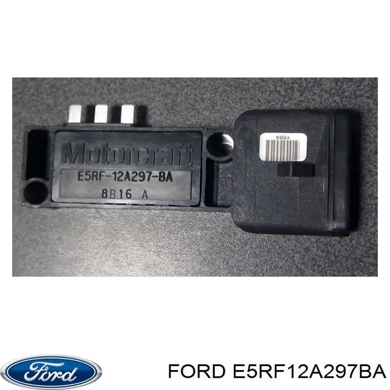 Unidad de mando sistema de encendido Ford E5RF12A297BA precio, desde 30,17 EUR