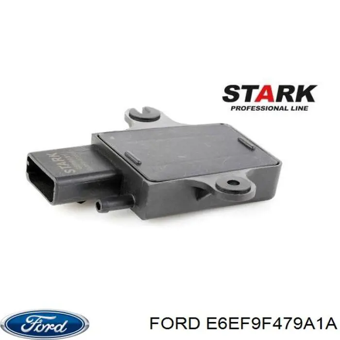 Sensor de presión del aire de admisión Ford E6EF9F479A1A precio, desde 33,40 EUR