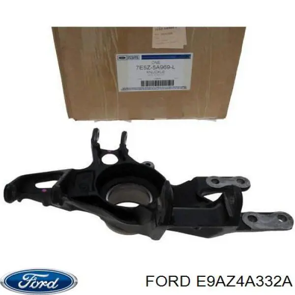 E9AZ4A332A Ford