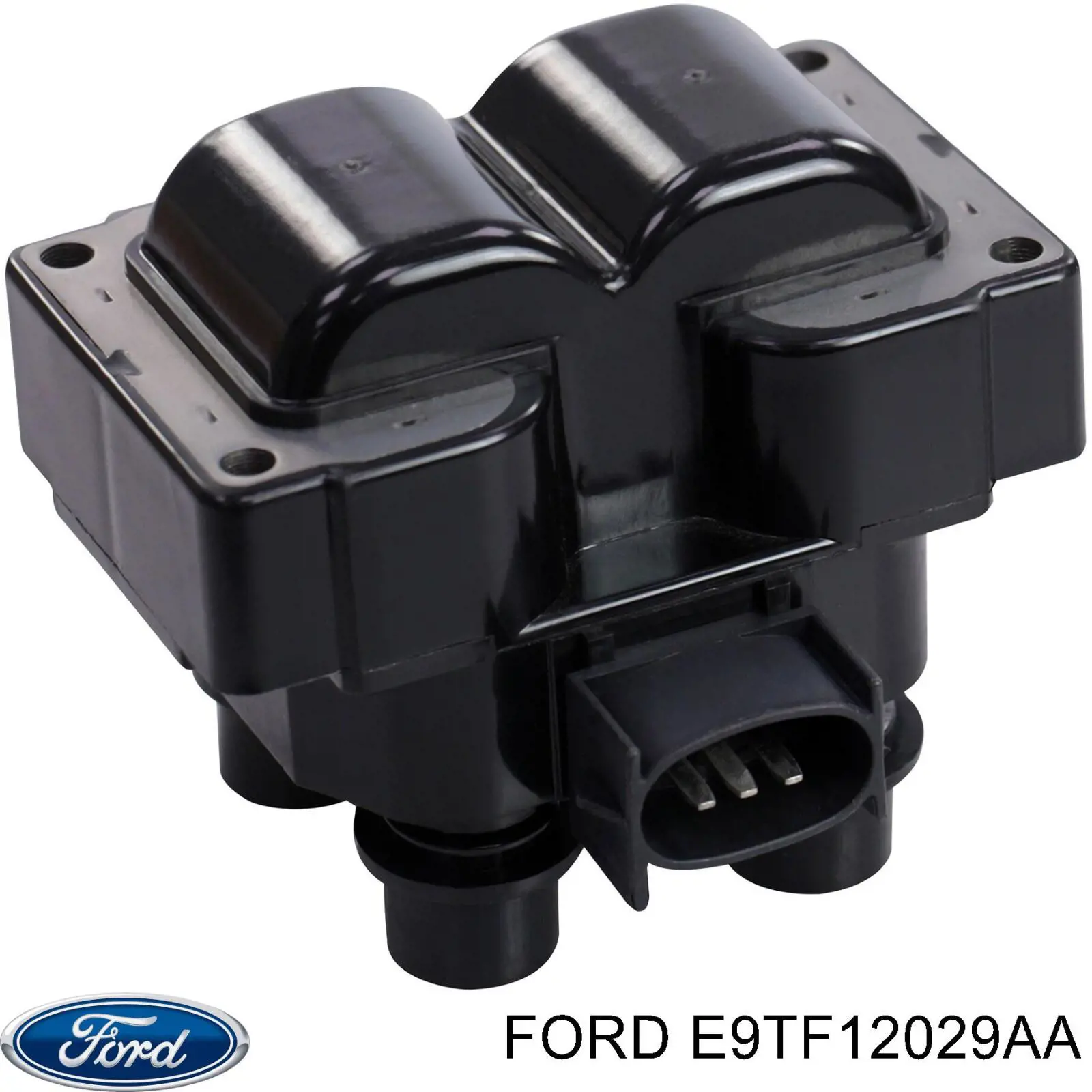 Comprar E9TF12029AA Ford Bobina