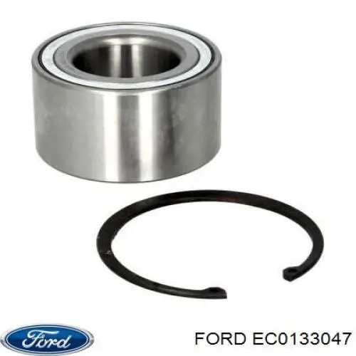 EC0133047 Ford cojinete de rueda delantero