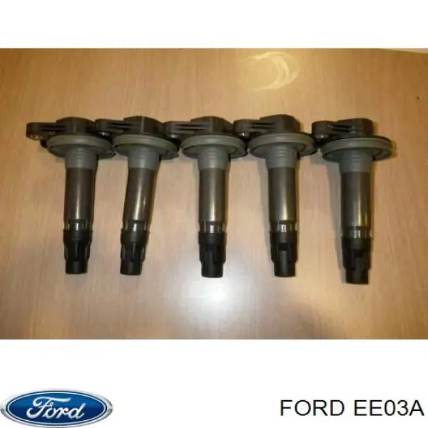 EE03A Ford Bobina de ignición