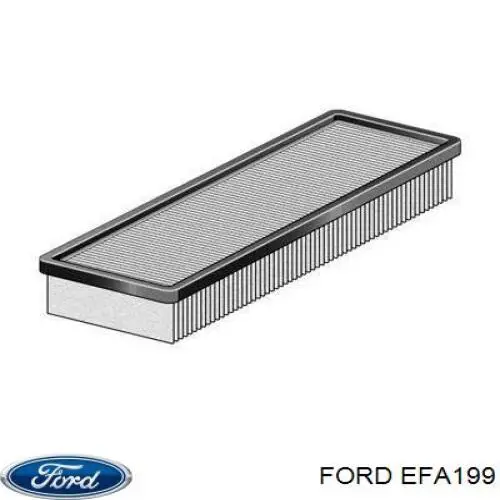 EFA199 Ford filtro de aire