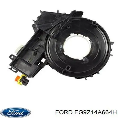 Anillo de contacto del volante Ford EG9Z14A664H precio, desde 143,29 EUR