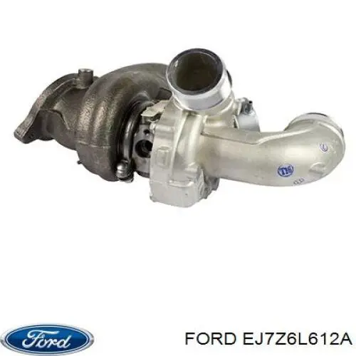 Comprar EJ7Z6L612A Ford 