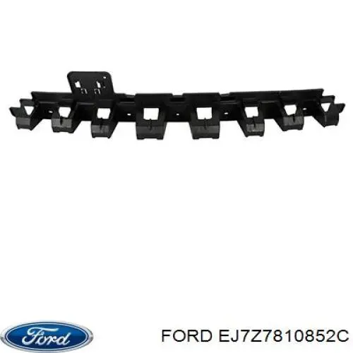 Comprar CP9Z17757BCP Ford Refuerzo parachoque delantero