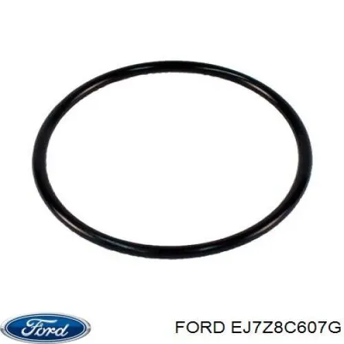 Ventilador, refrigeración motor Ford EJ7Z8C607G precio, desde 204,54 EUR