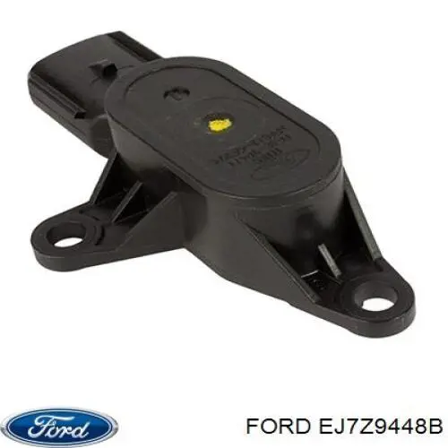 Comprar EJ7Z9448B Ford Junta colector escape