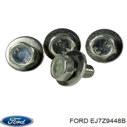 Comprar 1944011 Ford Junta colector escape