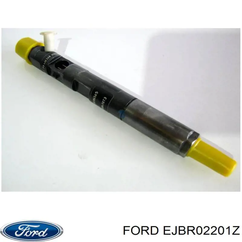 Inyectores Ford EJBR02201Z precio, desde 106,00 EUR