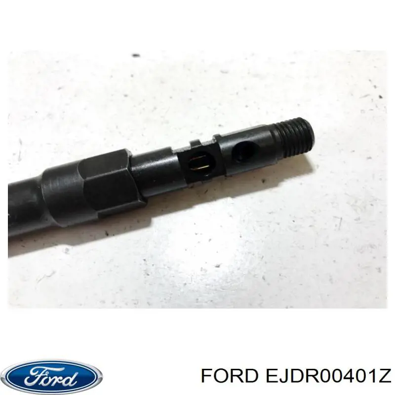 Inyector R01001D Recoficial