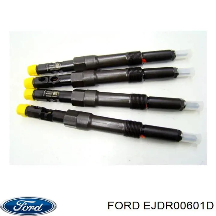 Comprar 1334446 Ford Inyector