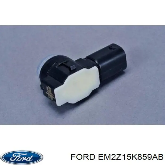 Sensor de aparcamiento delantero lateral HPS2104 Hotaru