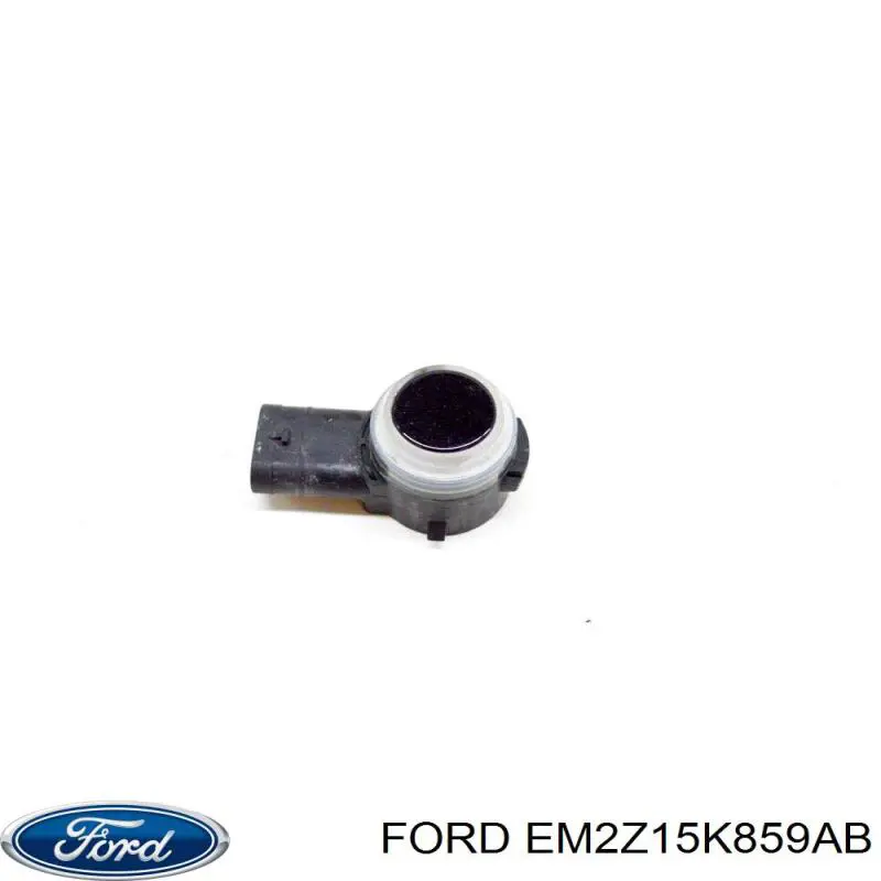 Comprar HPS2104 Hotaru Sensor de aparcamiento delantero lateral