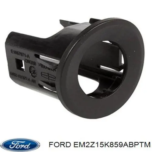 2335349 Ford sensor alarma de estacionamiento (packtronic Frontal Lateral)