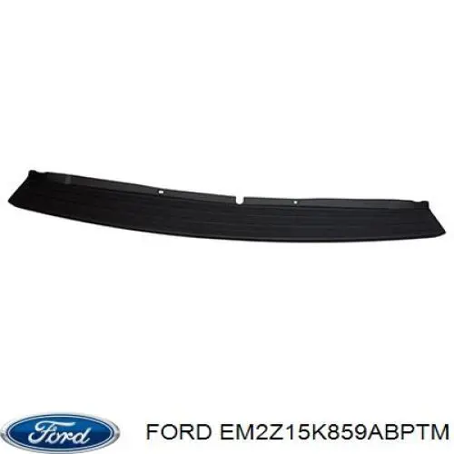 Comprar EM2Z15K859ABPTM Ford Sensor de aparcamiento delantero lateral