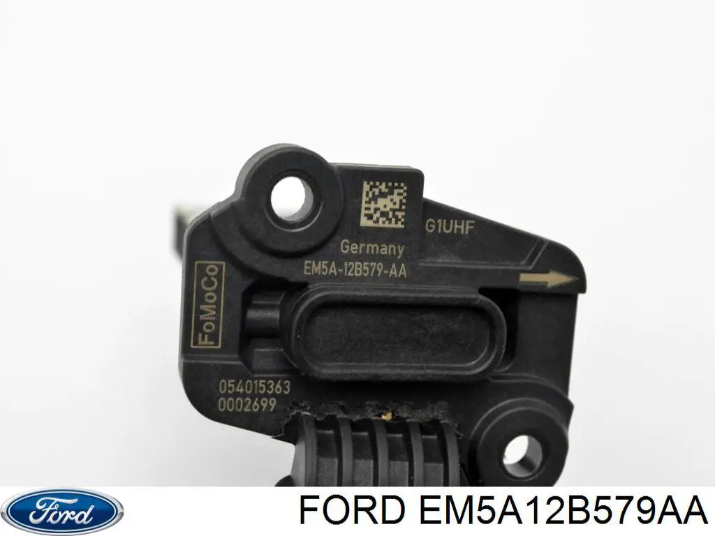 EM5A12B579AA Ford