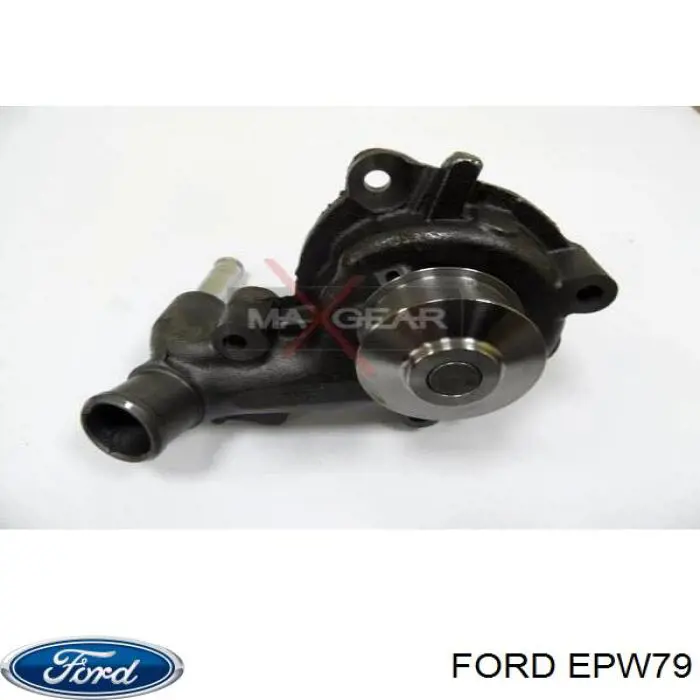 EPW79 Ford bomba de agua