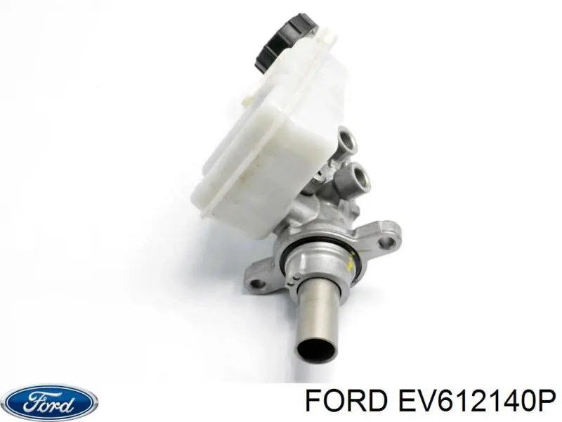 EV612140P Ford Cilindro principal de frenos