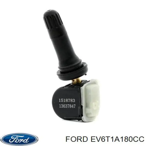 Comprar EV6T1A180CC Ford TPMS